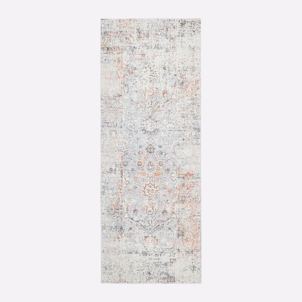 Flourish Rug West Elm UK